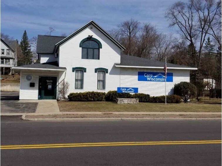 219 E Montello St, Montello, WI for sale Primary Photo- Image 1 of 1