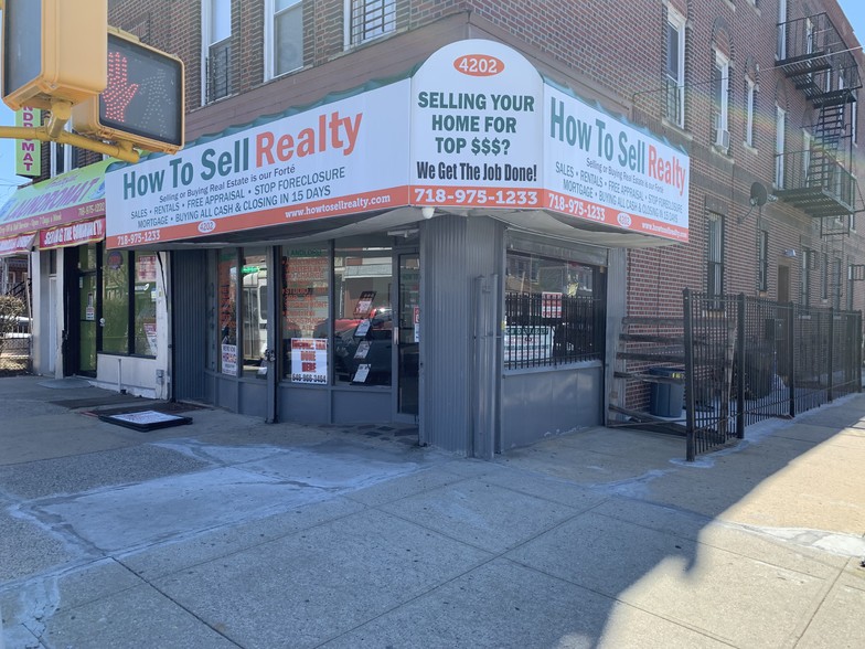 4202 Avenue J, Brooklyn, NY for lease - Other - Image 2 of 7