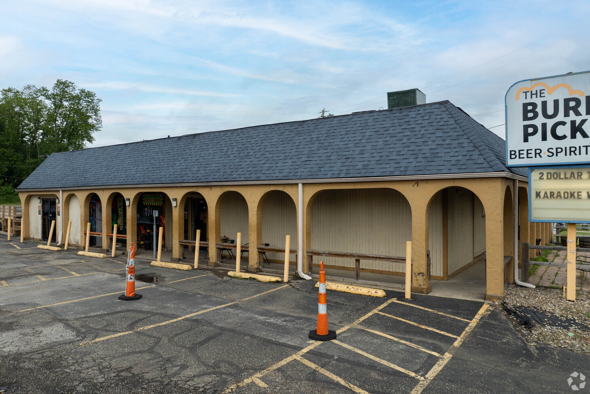 1655 E Main St, Kent, OH for sale Primary Photo- Image 1 of 1