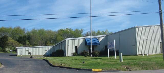 105 Burks Rd, Farmington, MO for sale - Primary Photo - Image 1 of 1