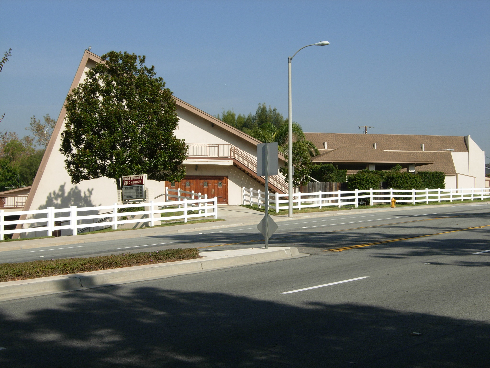 18821 Yorba Linda Blvd, Yorba Linda, CA for sale Primary Photo- Image 1 of 1