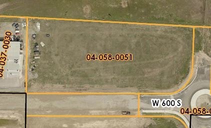 3125 Wolf Pack Way, Hyde Park, UT for sale - Other - Image 1 of 1