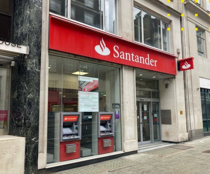 306A High Holborn, London for lease Building Photo- Image 1 of 1