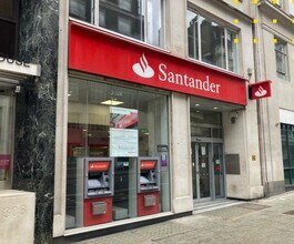 306A High Holborn, London for lease Building Photo- Image 1 of 1