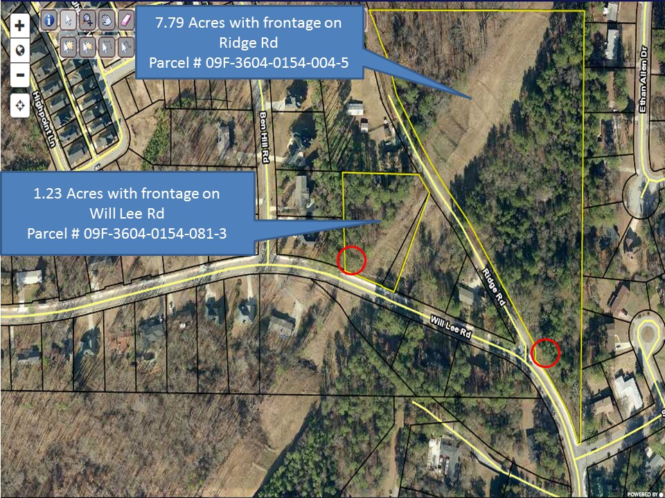 Ridge Rd, Atlanta, GA for sale Primary Photo- Image 1 of 1