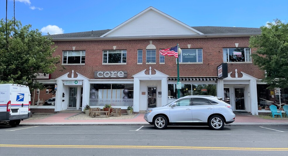 75-87 Market Sq, Newington, CT for lease - Building Photo - Image 1 of 11