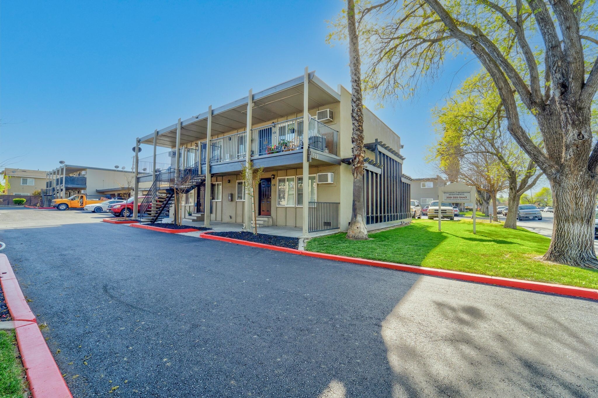 133 W I St, Los Banos, CA for sale Building Photo- Image 1 of 9