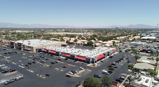 More details for 2200-2218 S Rainbow Blvd, Las Vegas, NV - Retail for Lease