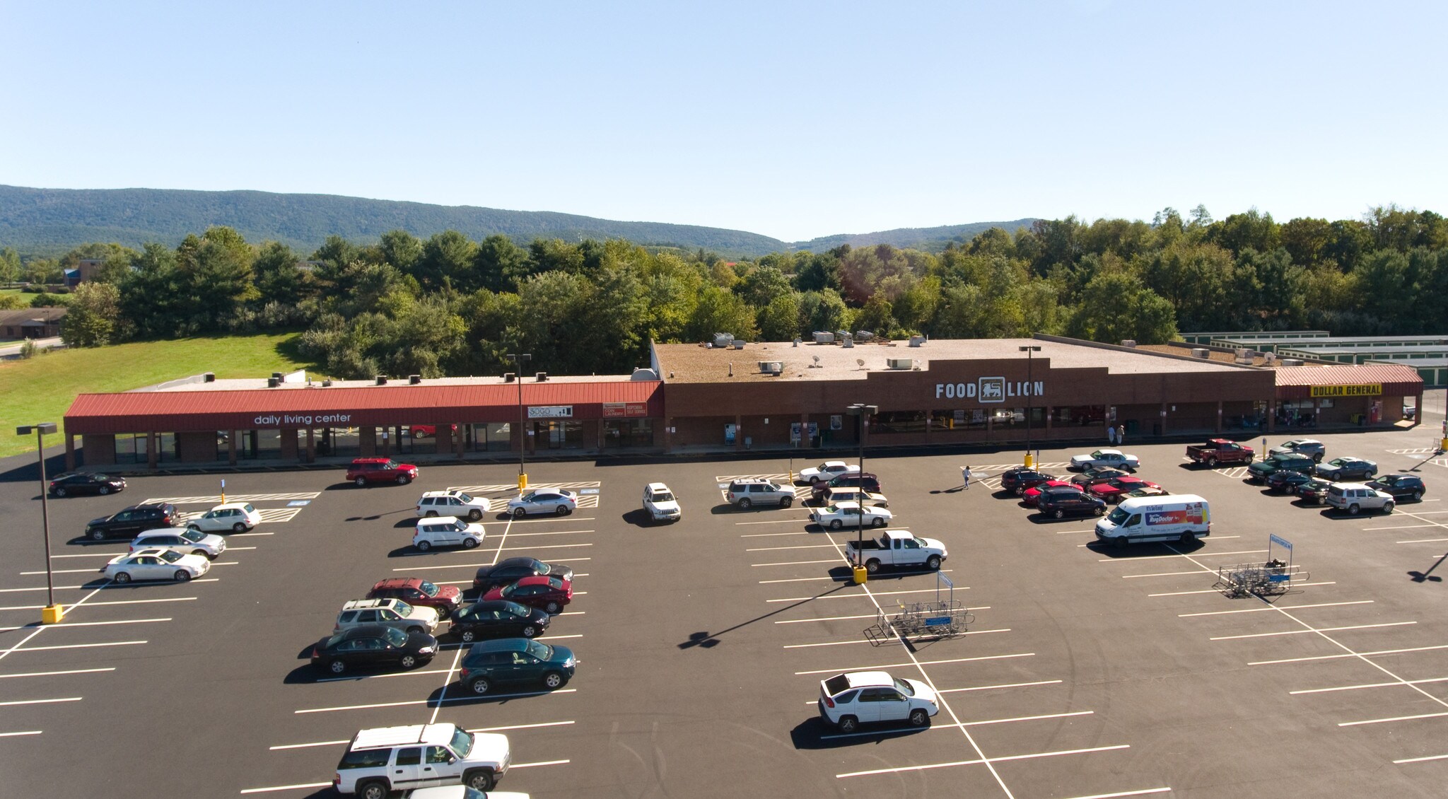 990 Hopeman Pky, Waynesboro, VA for sale Building Photo- Image 1 of 1