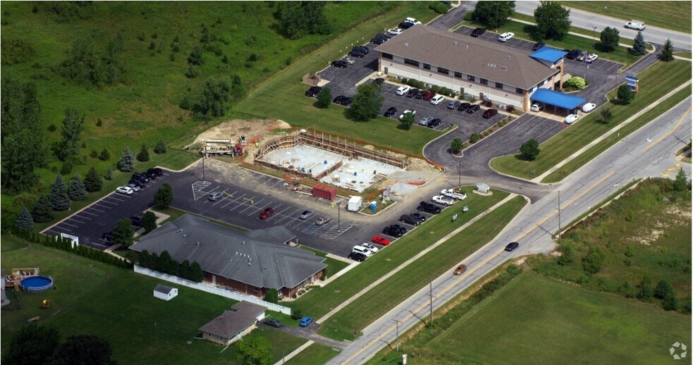 1541 S Court St Crown Point IN 46307 Office/Medical for Lease LoopNet