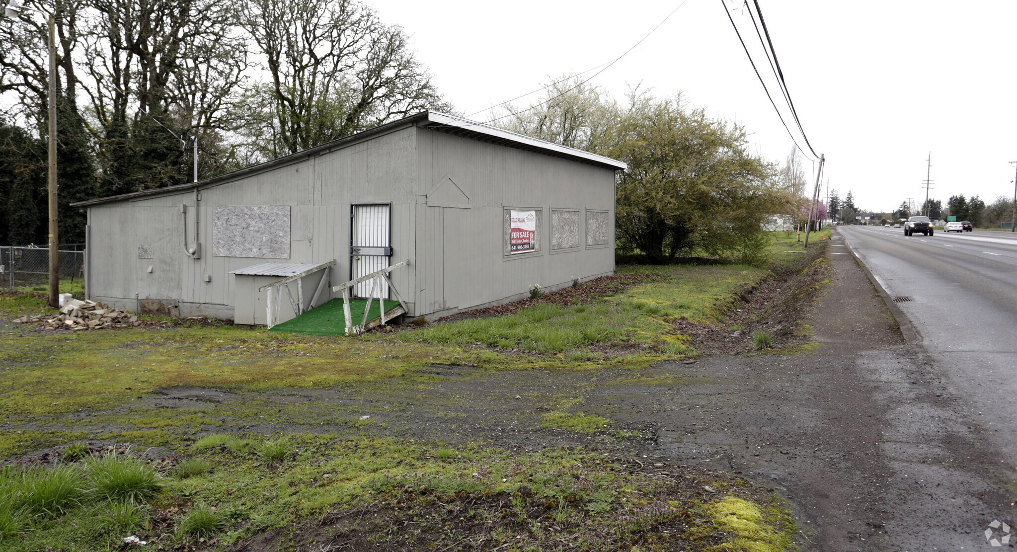 4330 S Santiam Hwy, Lebanon, OR for sale Primary Photo- Image 1 of 1