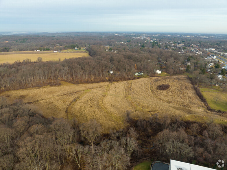 Route 202 & Watkins Rd, Chadds Ford, PA for lease - Building Photo - Image 3 of 3