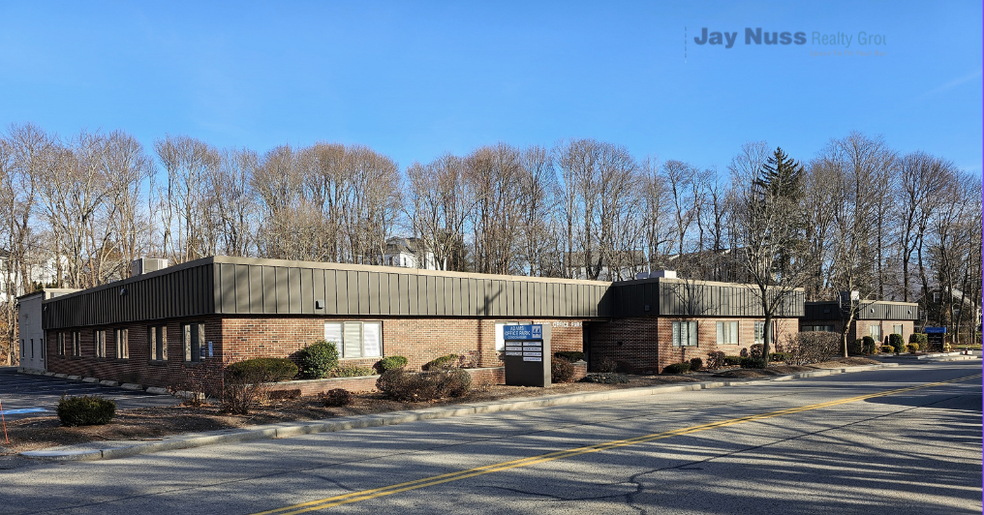 44 Adams St, Braintree, MA for sale - Building Photo - Image 1 of 1