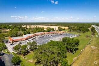 2101-2147 SW Hwy 484, Ocala, FL - AERIAL map view - Image1