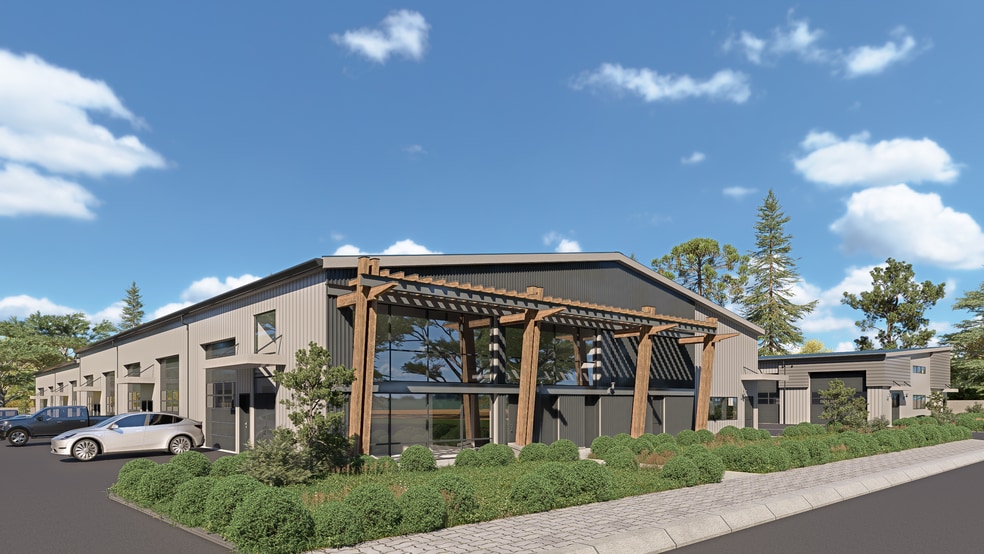 2467 Industrial Blvd, Grand Junction, CO for sale - Building Photo - Image 1 of 11