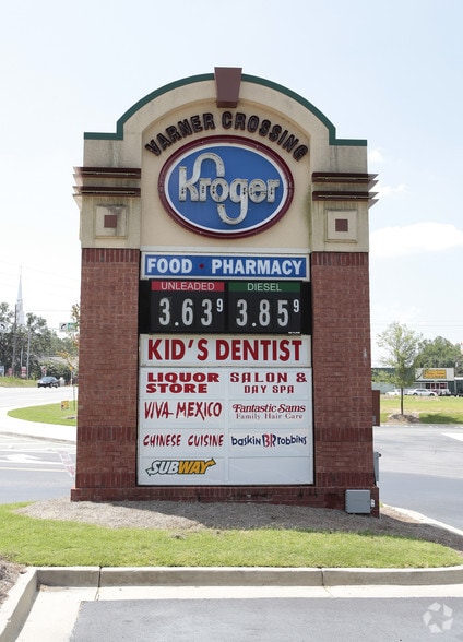 4150 Macland Rd, Powder Springs, GA for lease - Building Photo - Image 2 of 9