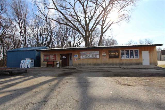 104 Riley Ave, Ogden, KS for sale Primary Photo- Image 1 of 1