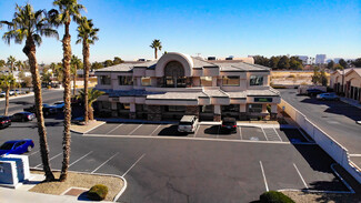 More details for 2920 S Jones Blvd, Las Vegas, NV - Office for Lease