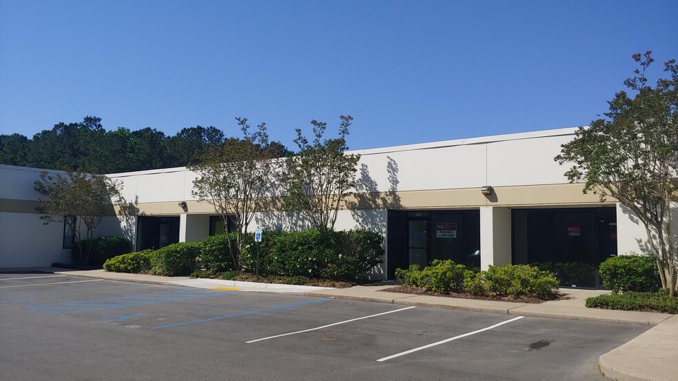 3125 Ashley Phosphate Rd, North Charleston, SC for lease - Building Photo - Image 3 of 4