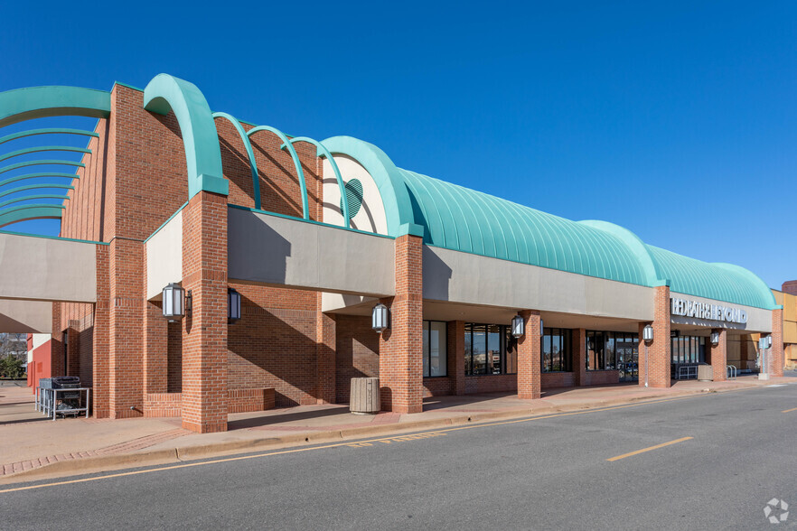 1731-1915 28th St, Boulder, CO for lease - Primary Photo - Image 1 of 2