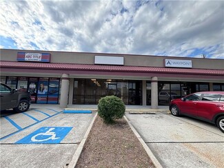 More details for 100 Melonie St, Boutte, LA - Office, Retail for Lease