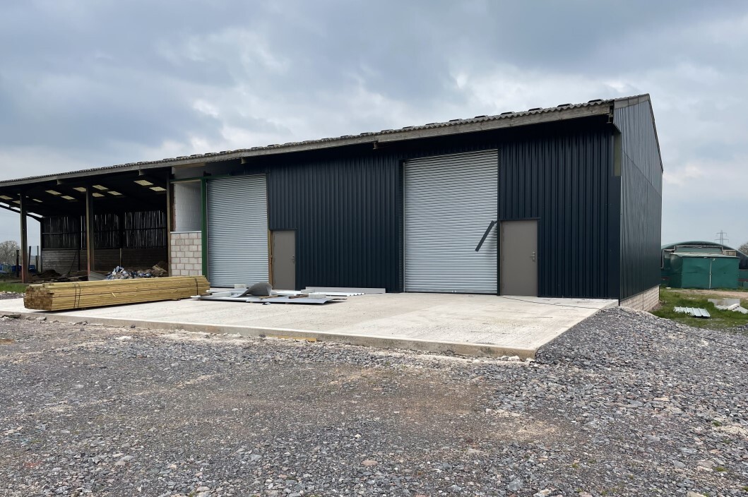 1 Greenham Business Park, Wellington for lease Primary Photo- Image 1 of 2