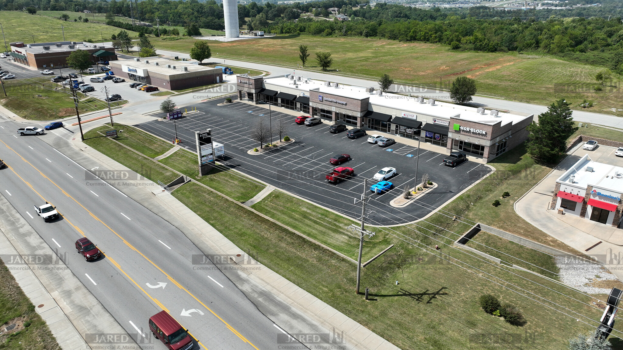 1451-1487 W South St, Ozark, MO for lease Building Photo- Image 1 of 26