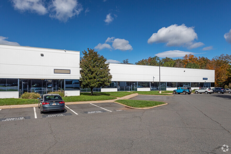 10110 Battleview Pky, Manassas, VA for lease - Building Photo - Image 1 of 6