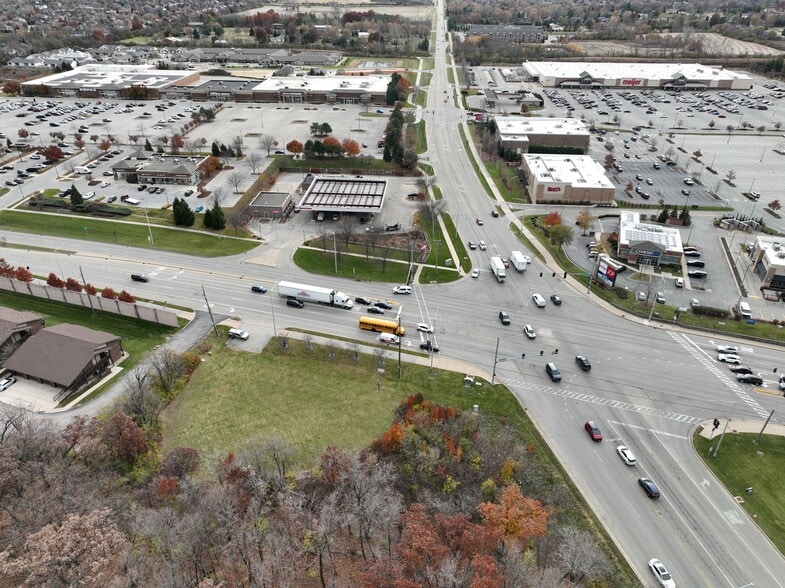 11140 Lincoln Hwy, Mokena, IL for sale - Building Photo - Image 3 of 6