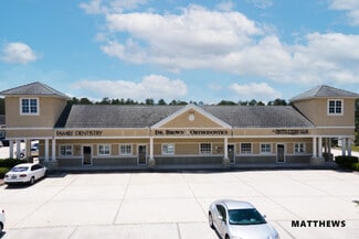 More details for 1845 East West Pky, Fleming Island, FL - Office for Sale