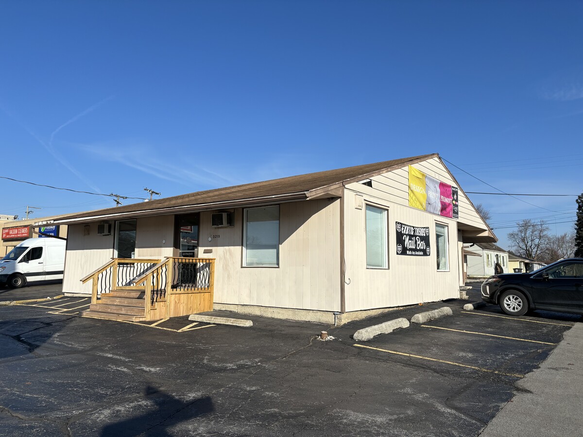 3219 E State Blvd, Fort Wayne, IN 46805 | LoopNet