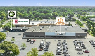 More details for 2100-2144 E Whipp Rd, Dayton, OH - Retail for Sale