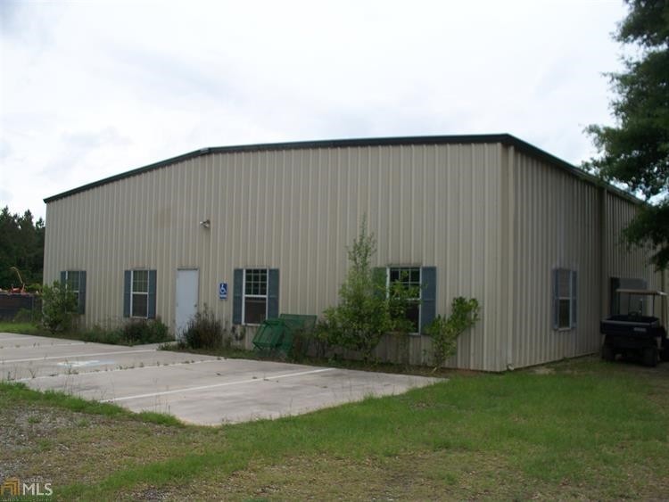 19445 US Highway 301 N, Statesboro, GA for sale Building Photo- Image 1 of 1