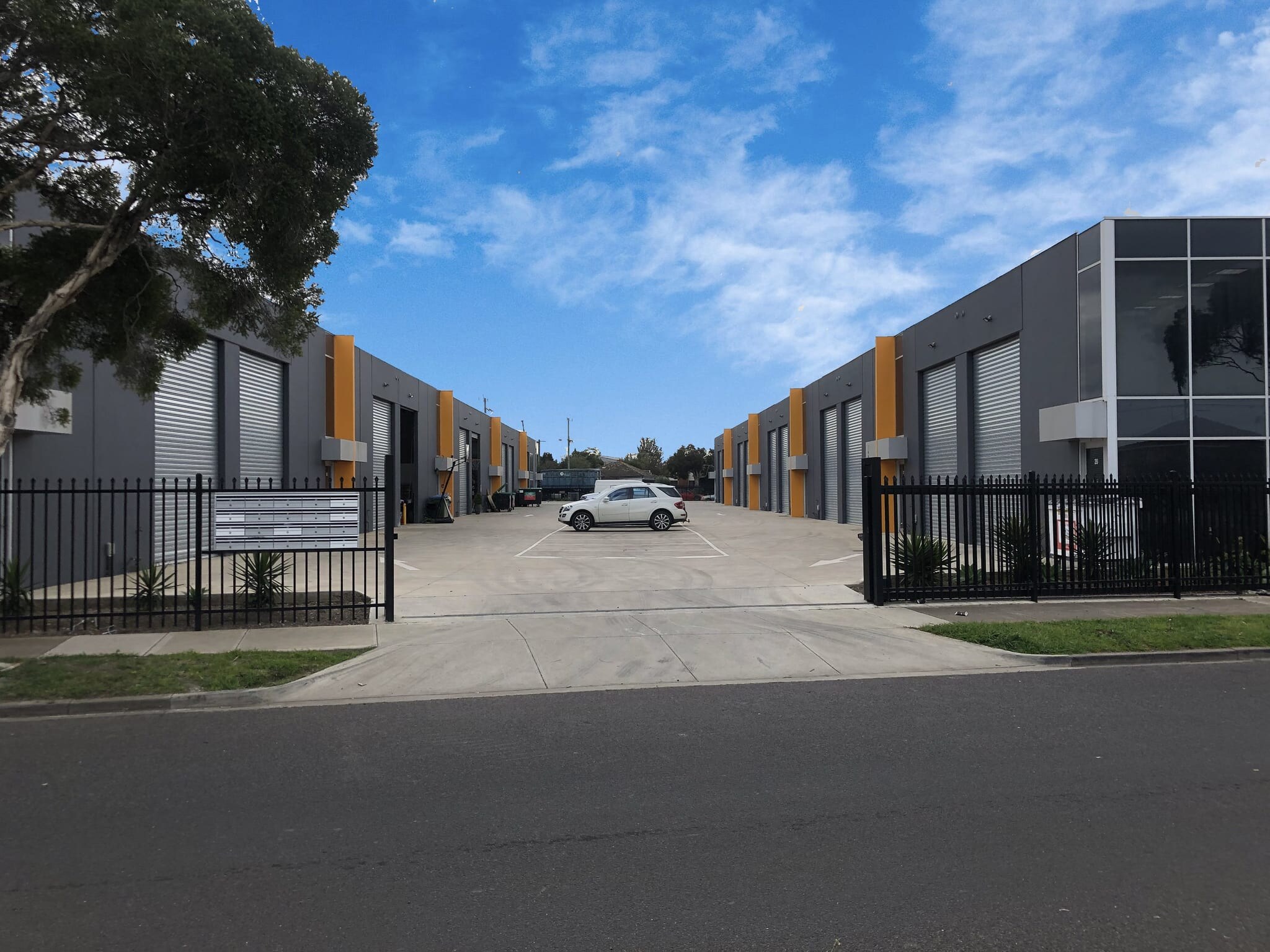 442 Geelong Rd, West Footscray for lease Primary Photo- Image 1 of 2