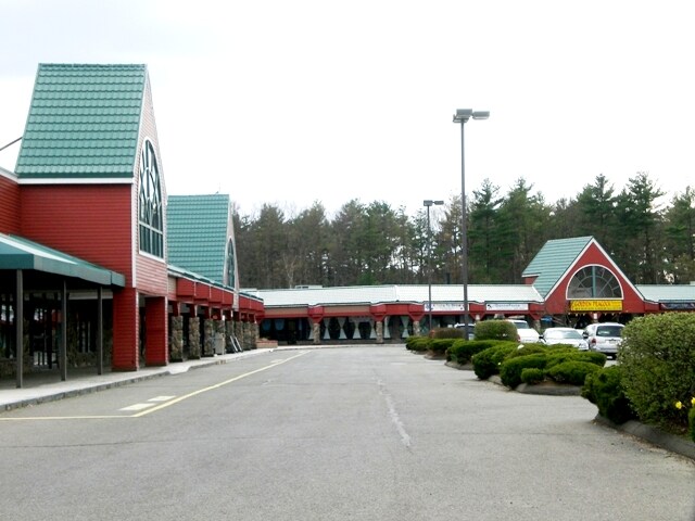 1029 North Rd, Westfield, MA for sale Building Photo- Image 1 of 1