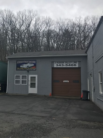 3129 State Route 52, Pine Bush, NY for sale - Building Photo - Image 1 of 1
