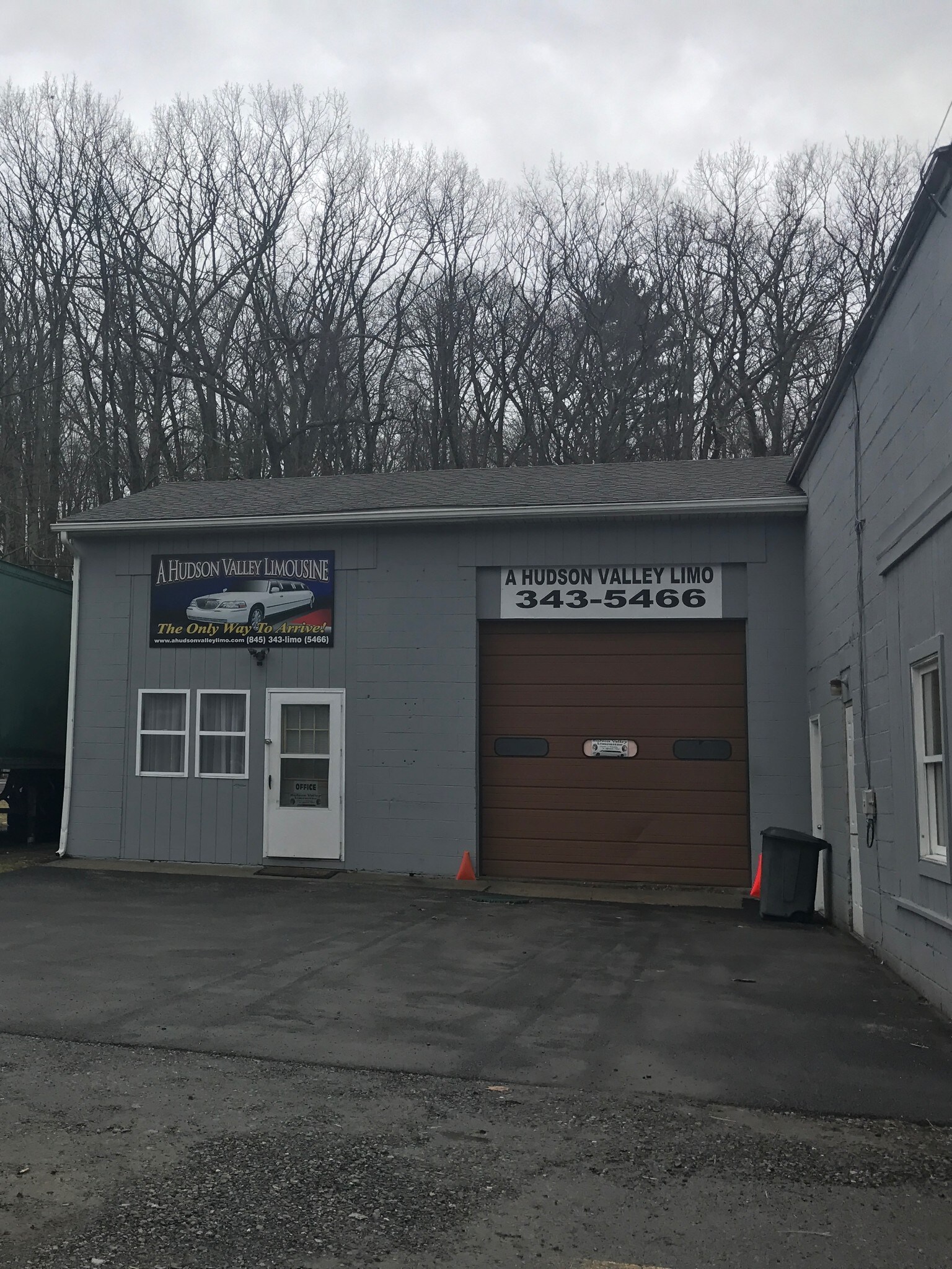 3129 State Route 52, Pine Bush, NY for sale Building Photo- Image 1 of 1