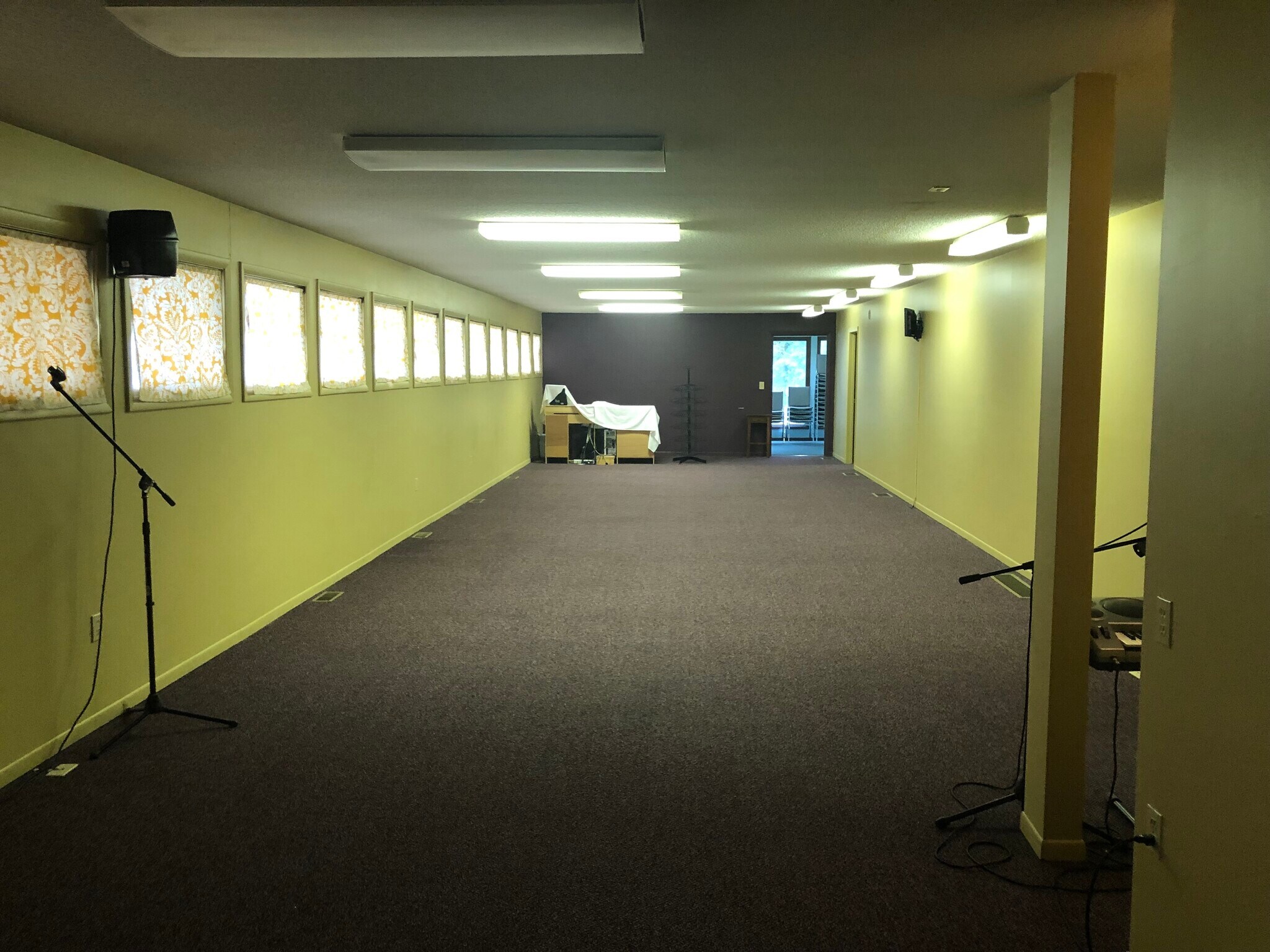 125 N Baum St, Avilla, IN for sale Primary Photo- Image 1 of 1