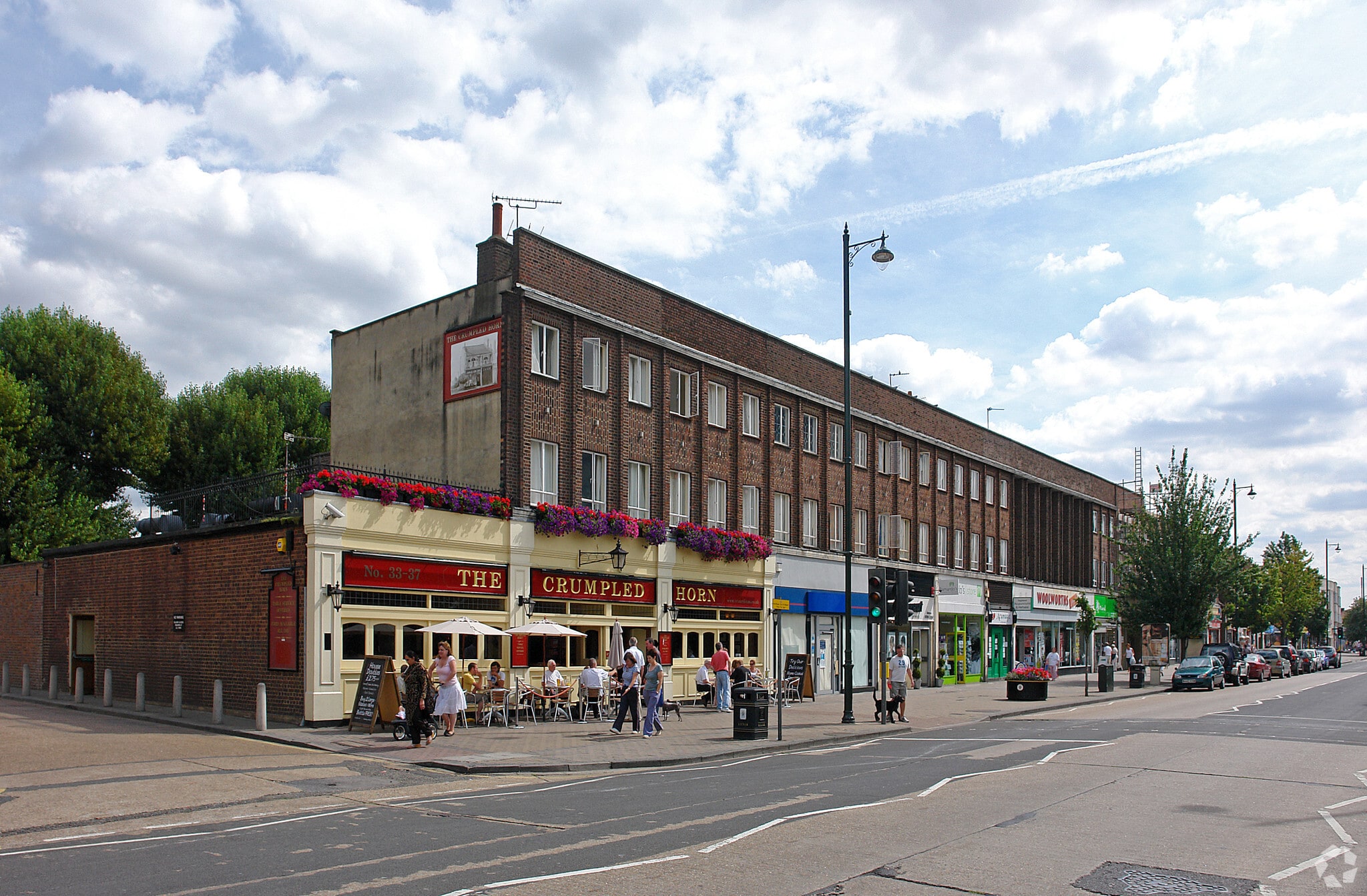 51 Corbets Tey Rd, Upminster for sale Primary Photo- Image 1 of 1