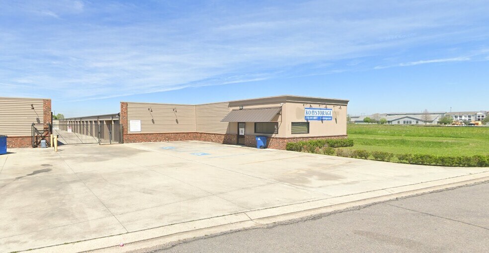 3648 Belle Vale Dr, Addis, LA for sale - Primary Photo - Image 1 of 1