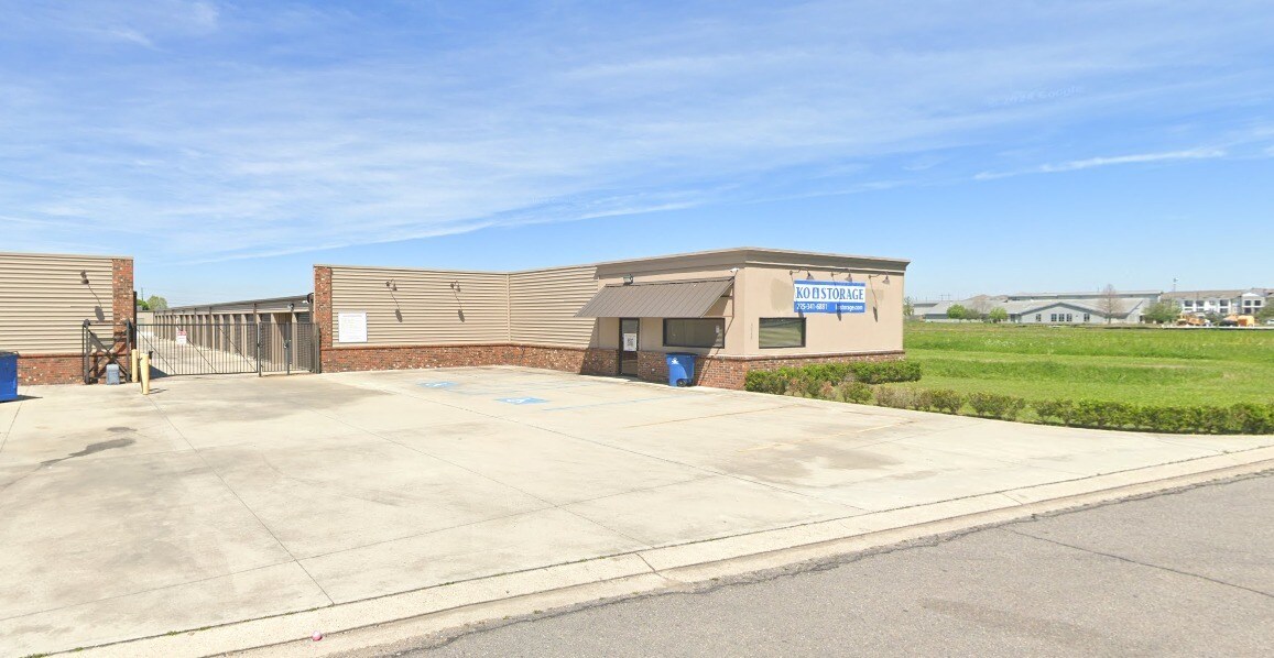 3648 Belle Vale Dr, Addis, LA for sale Primary Photo- Image 1 of 1