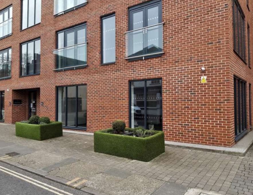 1 Beer Cart Ln, Canterbury for sale Building Photo- Image 1 of 1