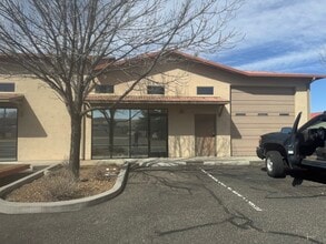 3019 Centerpointe East Dr, Prescott, AZ for lease Building Photo- Image 2 of 6