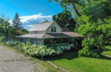 4240 Juddville Rd, Fish Creek, WI for sale - Building Photo - Image 1 of 1