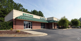 More details for 1002 Durham Rd, Wake Forest, NC - Retail for Sale