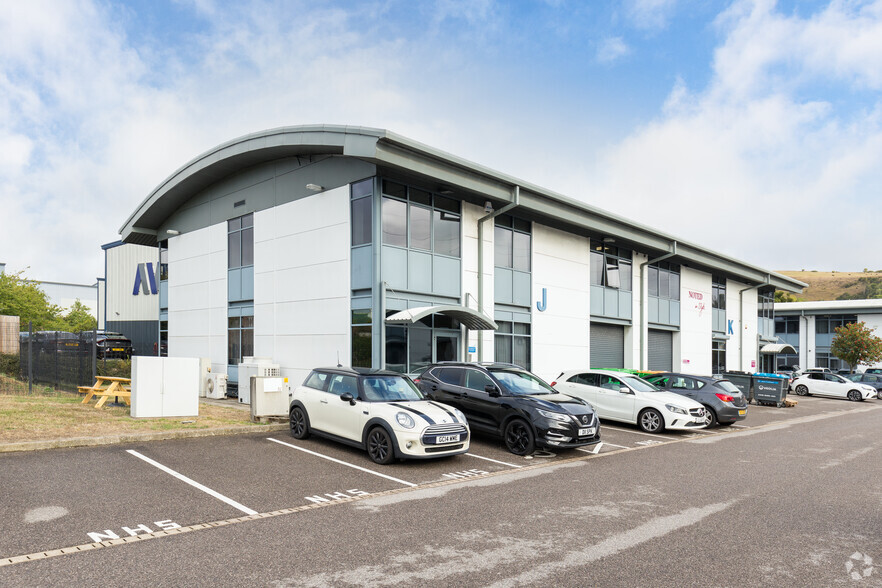 Concept Ct, Folkestone for lease - Primary Photo - Image 1 of 2