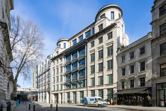 More details for 10 Noble St, London - Office for Lease