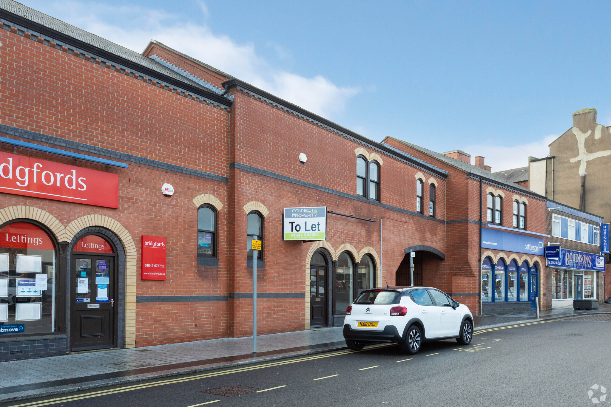 19 Bishop St, Stockton On Tees for sale Primary Photo- Image 1 of 1