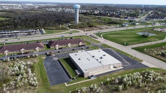 More details for 60 Overbrook Dr, Monroe, OH - Flex for Sale