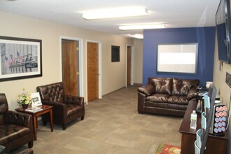 100 Saw Mill Rd, Lafayette, IN for lease Interior Photo- Image 2 of 7